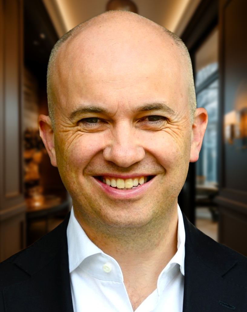 The Hon. Matt Kean, Former Minister for Energy, Parliament of NSW