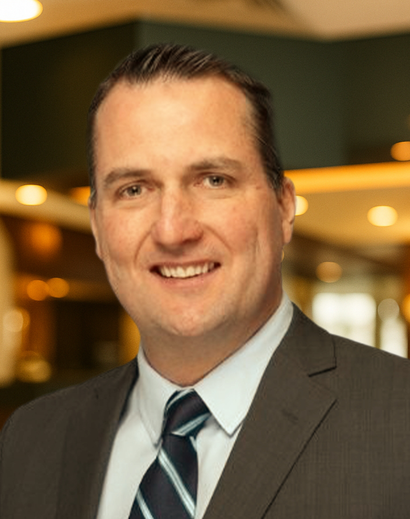 Gavin Norman, Chief Financial Officer, Bluestar Global Logistics