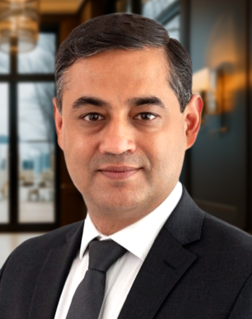 Ashish Khurana, Chief Data and AI Officer, Transurban Australia