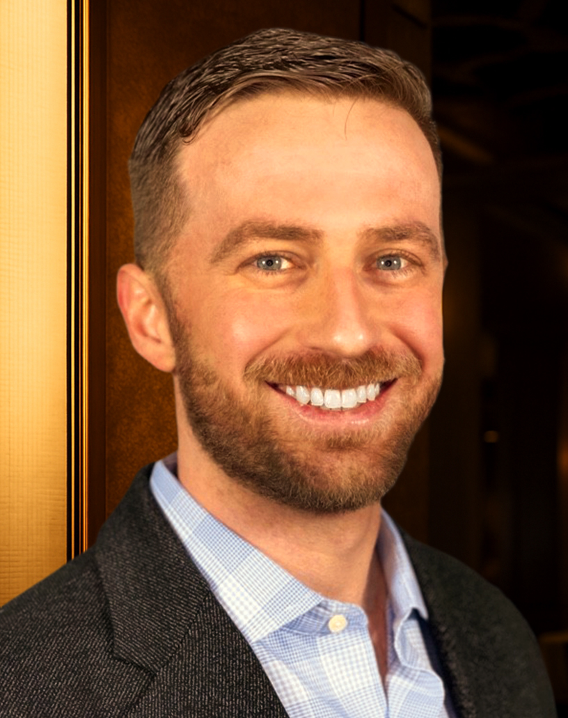 Andrew Sellers, Vice President : Technology, Confluent