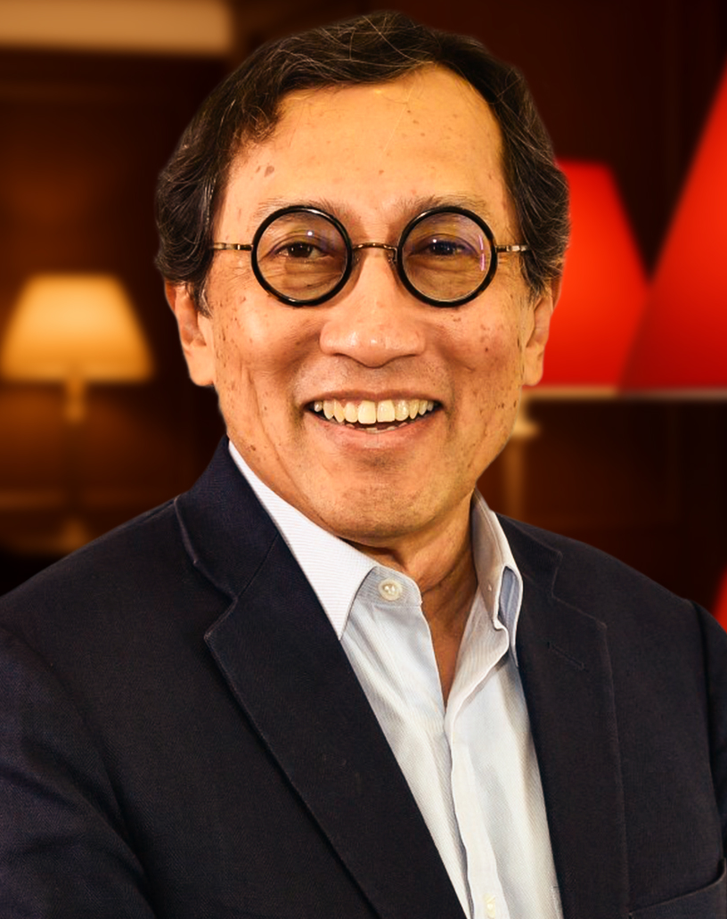 Bilahari Kausikan, Former Permanent Secretary : The Ministry of Foreign Affairs of Singapore, Ministry of Foreign Affairs, Singapore
