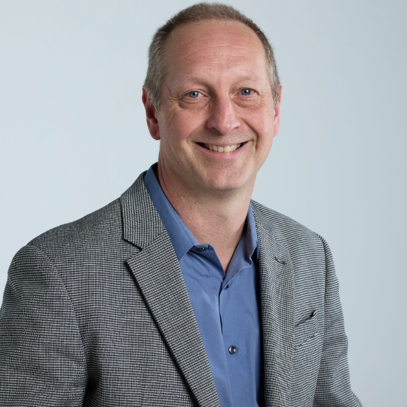 Reinhart Hansen, Director of Technology, Office of the CTO, Thales
