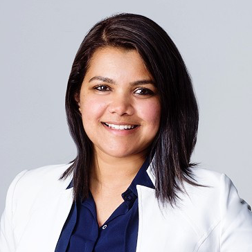 Tara Dharnikota, Chief : Information Security Officer, Victoria University