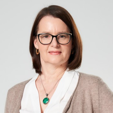 Dr. Silvia Pfeiffer GAICD, Co-Founder & Chief : Executive Officer Computer Scientist, Coviu Global