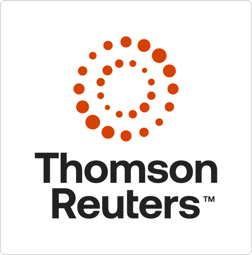 Thomson Reuters