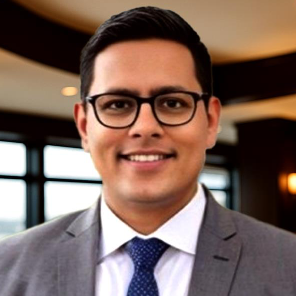 Devesh Maheshwari, Chief Technology Officer, Lendi Group