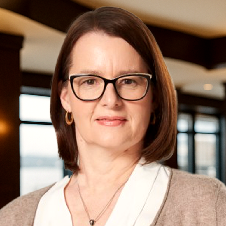 Dr. Silvia Pfeiffer GAICD, Computer Scientist | CEO & Co-Founder, Coviu Global