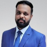 Sandeep Ramaswamy, Senior Security Analyst, Thales