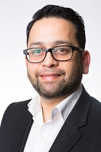Ishaan Sharma, General Manager : Advanced Analytics and Data, Commonwealth Bank