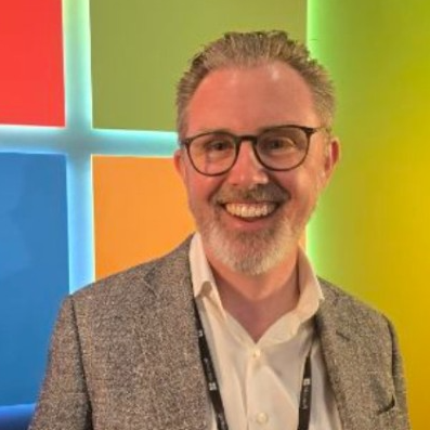 Dan Mcmahon, Executive Leader - Client Solutions & GTM, Avanade