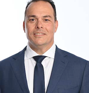 John Khoury, Group CTO, Strandbags