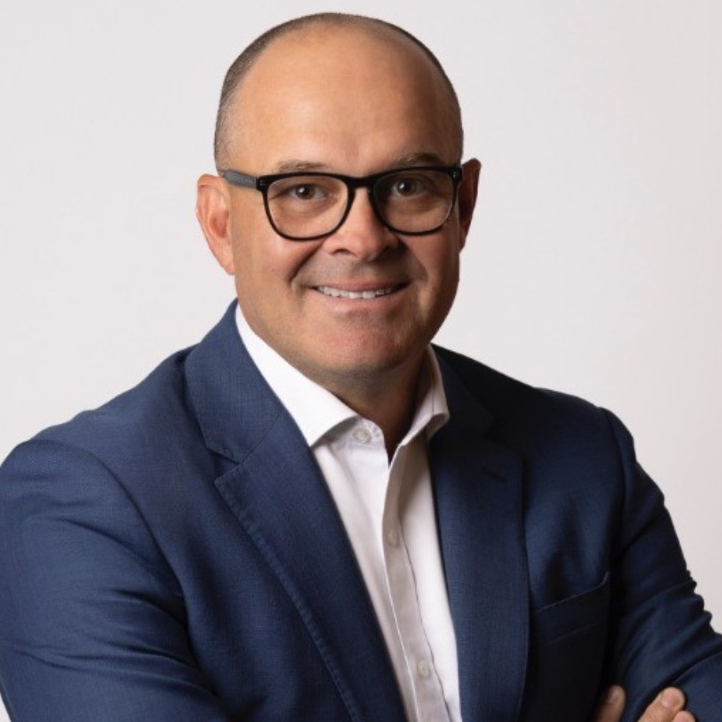 Luke Ritchie, Managing Partner, Grendons Advisory