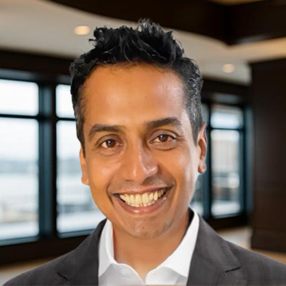 Kshitij Mulay, Asia CIO - SEPHORA (LVMH), SEPHORA