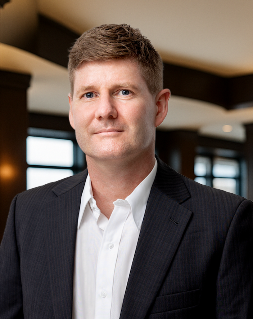 Richard Davies, Director of Strategic Customers, OutSystems