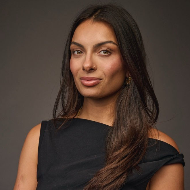 Marli Lozoya, Executive Producer, Factor