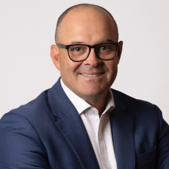 Luke Ritchie, Managing Partner, Grendons Advisory