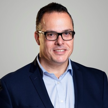 John Khoury, Group CTO, Strandbags Australia