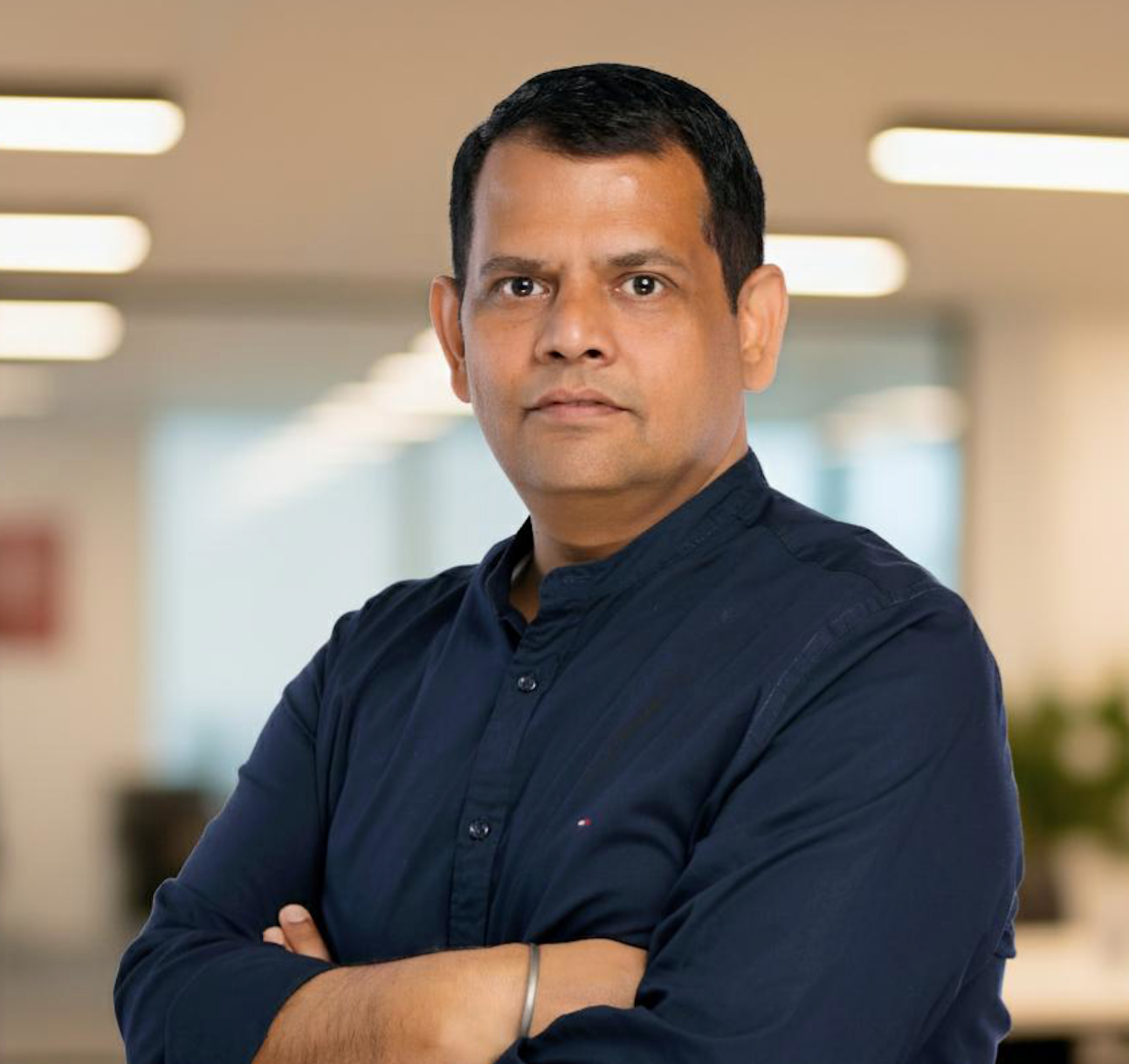Lalit Mangla, Head of Data and AI/ML Partner Solutions Architects , APJ, AWS