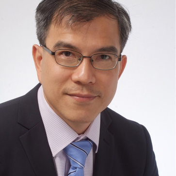 Too Ping Tan, Chief : Information Security Officer, Changi Airport Group