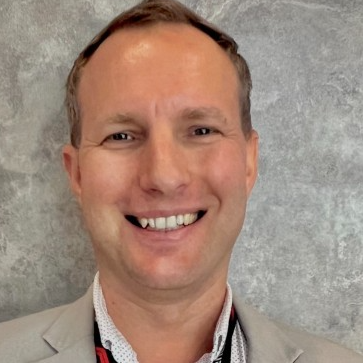Baz Bosman, Chief Information Security Officer, Asia, SEPHORA