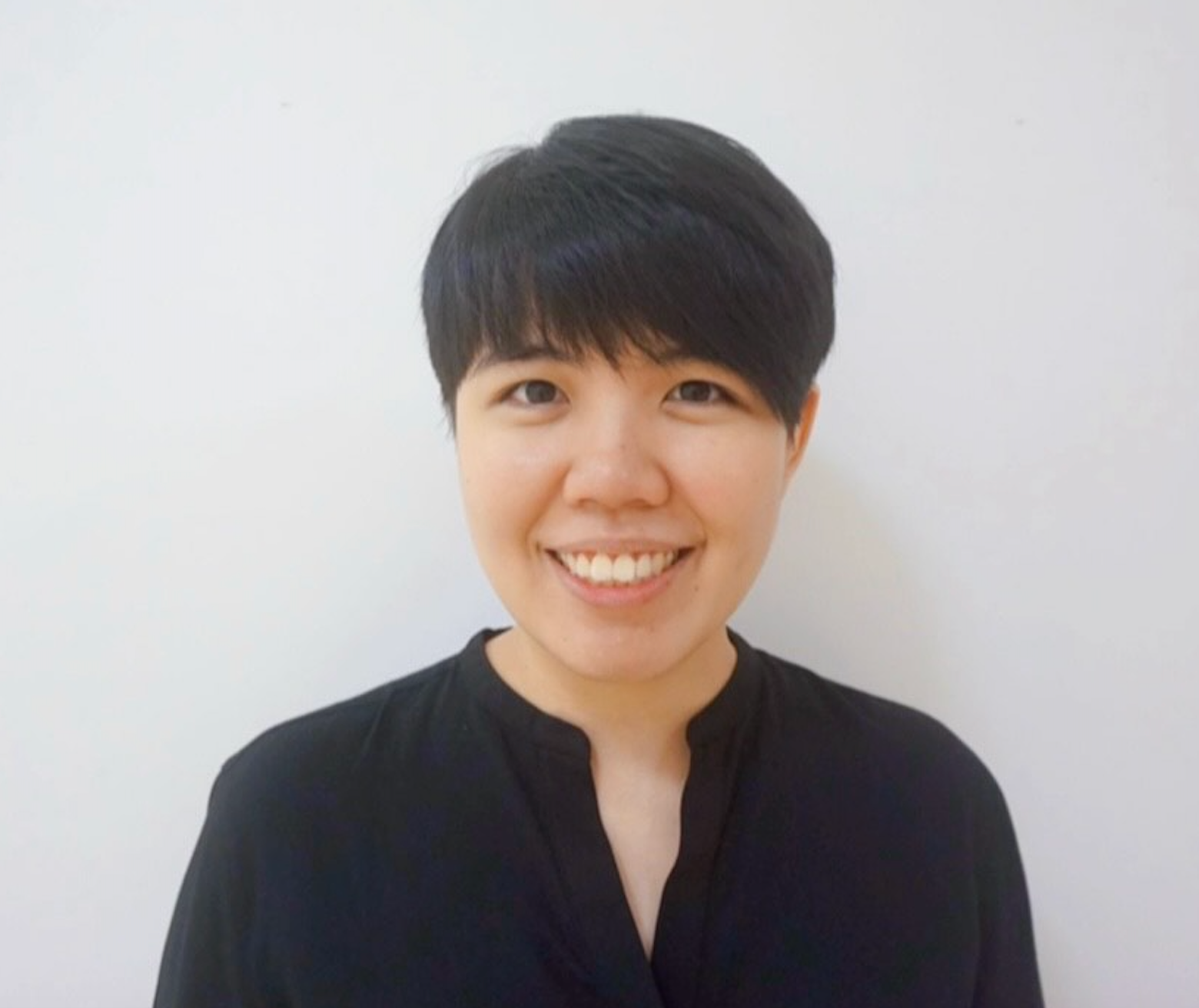 Allie Tan, Engineer : Solutions, Trellix