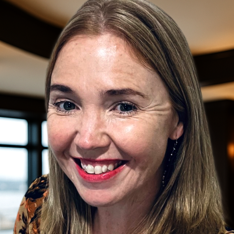Belinda Johnson, Chief : Financial Officer, University of Technology Sydney