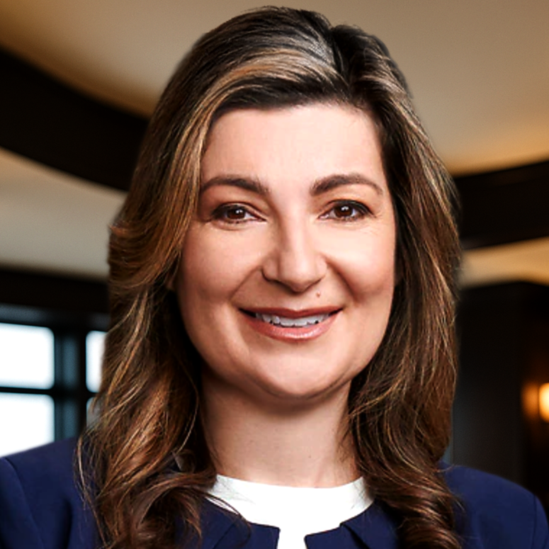 Nitsa Niarchos, Chief : Financial Officer, Special Broadcasting Service (SBS) Australia