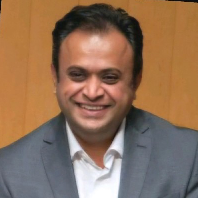 Pankaj Pophale, Chief : Information Officer HSBC Insurance, HSBC