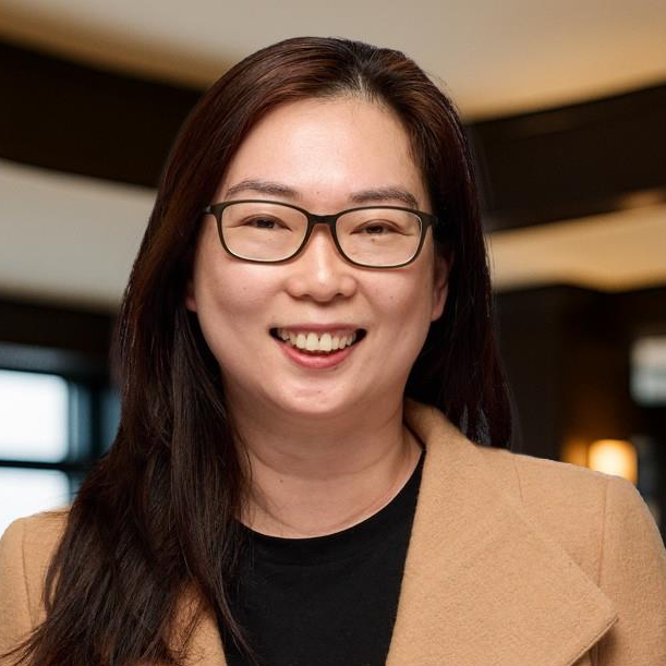 Christine Low, Head : Observability, APJC, Splunk