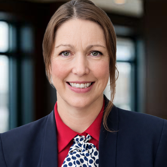 Anna Jepson, CFO Institutional Banking & Markets, Commonwealth Bank
