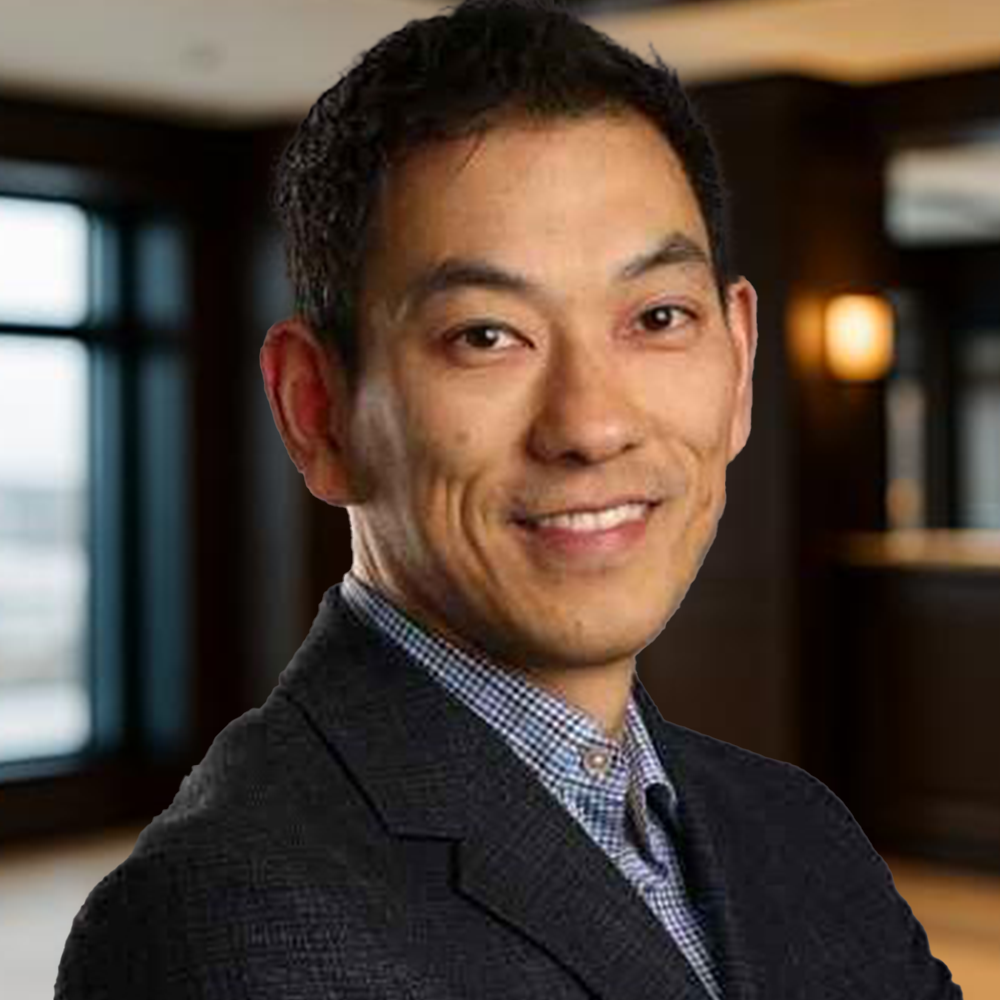 Ray Lui, CFO, Flybuys