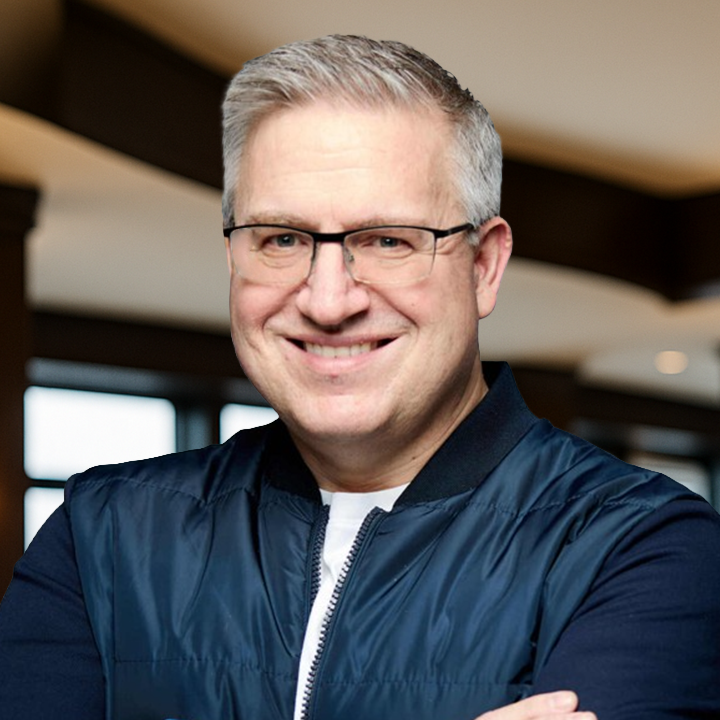Nicholas Kontopoulos, Vice President : Marketing, Asia Pacific and Japan, Twilio