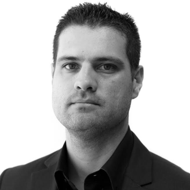 Luis Huertas, DBS, Executive Director Head of Automation, Infrastructure for Big Data, AI and Analytic, DBS