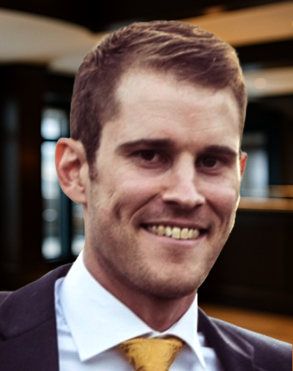 Ryan Keeley, CDAO - GM Data & Analytics, Treasury Wine Estates