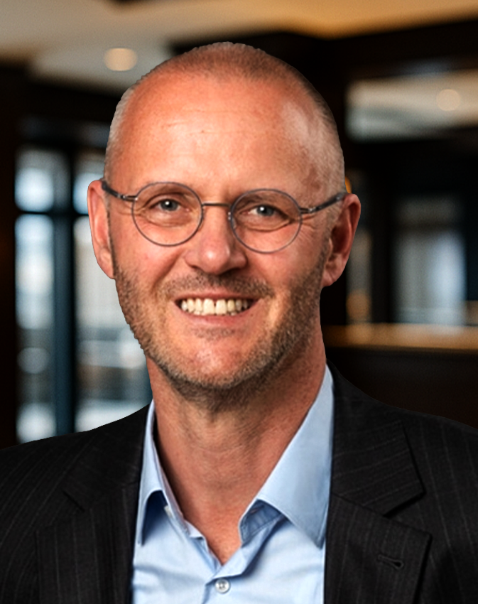 Rudy Kuhn, Lead Evangelist, Celonis