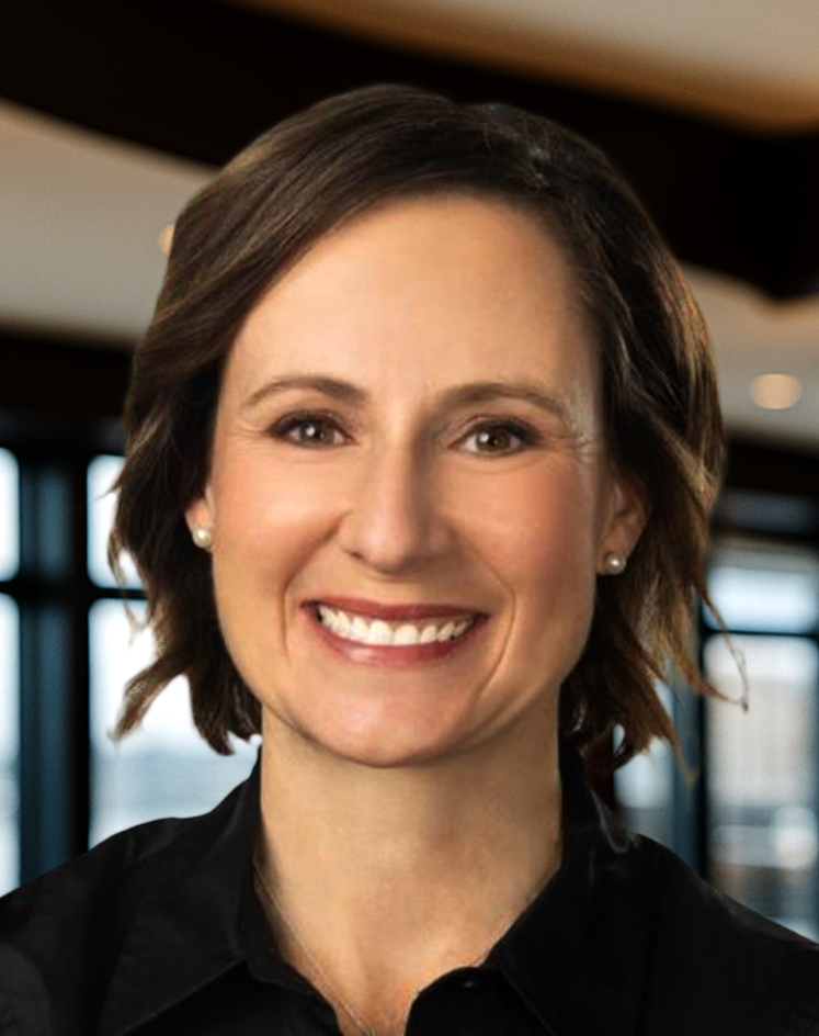 Belinda Nation, Vice President of Strategy & Architecture, Optus