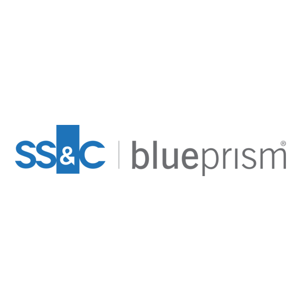 SS&C Blue Prism
