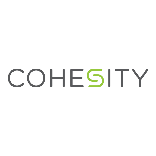 Cohesity