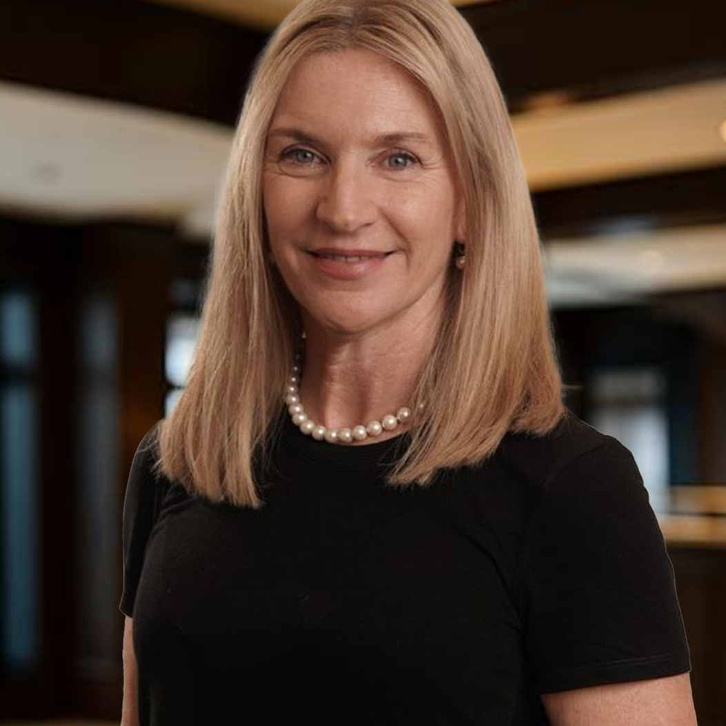 Sondra Cortis, CFO Westpac Institutional Bank, Westpac