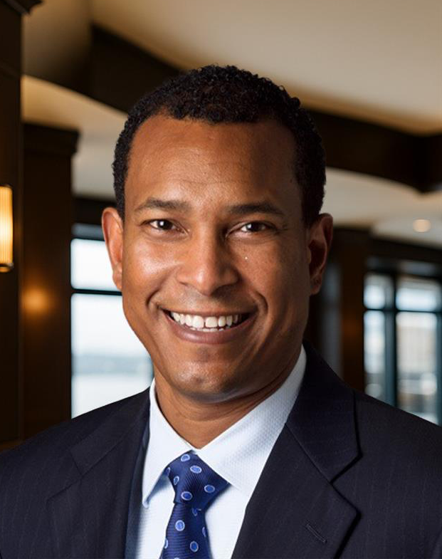Stephen Young, Global General Counsel | Global Data Protection Officer, Toll Group