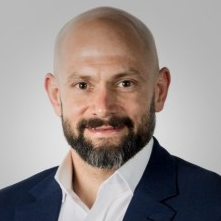 Matt Pinter, Area Vice President, Solutions Consulting - APAC, Apptio, an IBM Company