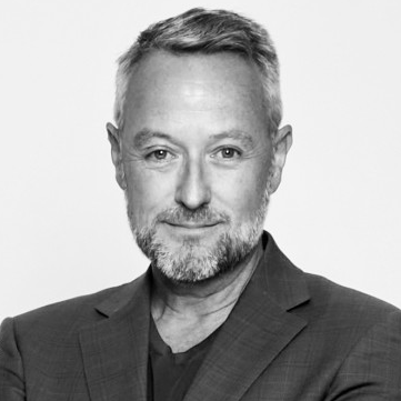 Luke Clifton, Director, Macquarie Telecom