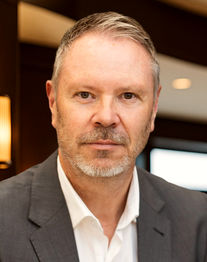 Mark Jones, Director, Strategic Growth & Ecosystem, IBM