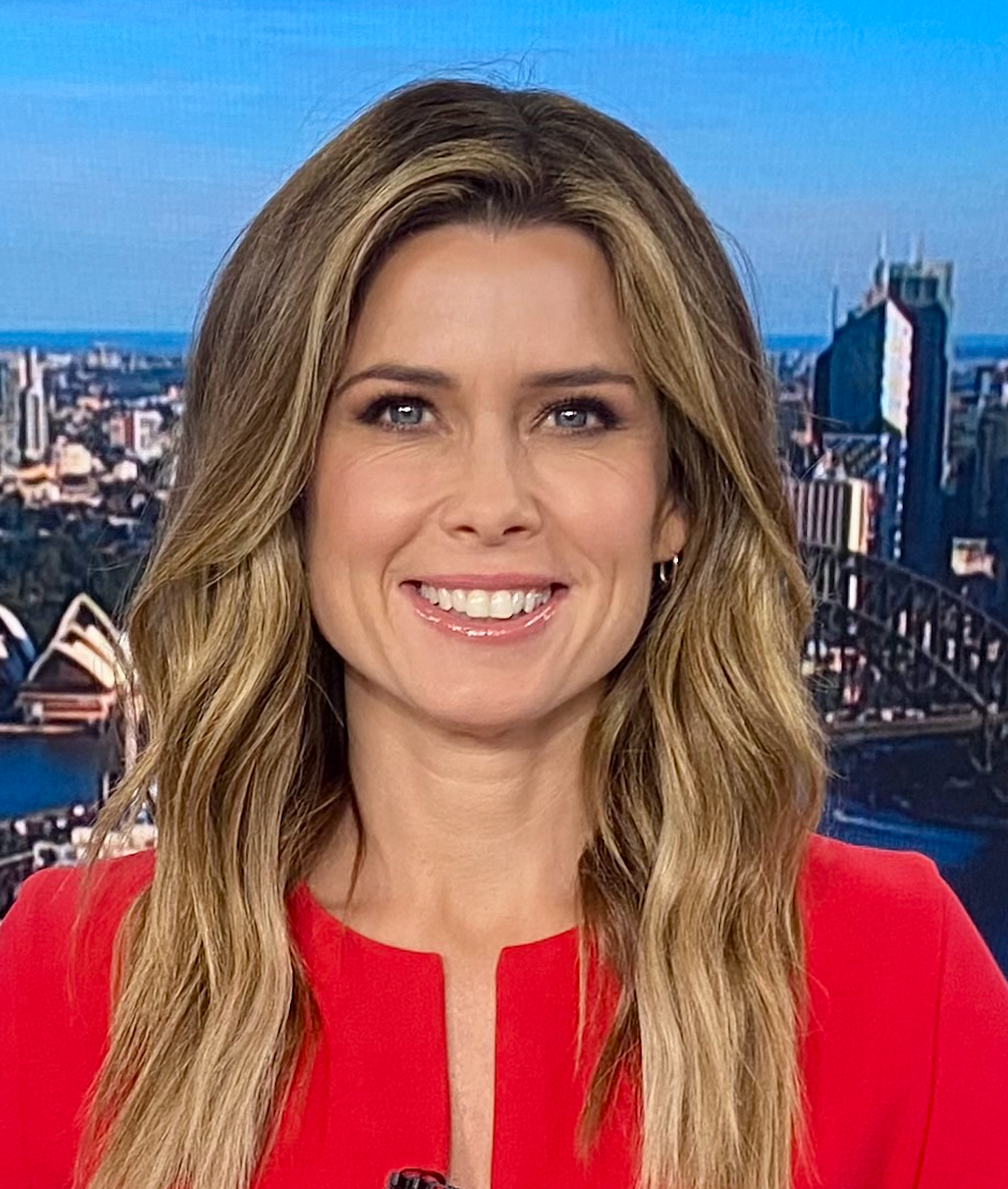 Amber Sherlock, Editor & Host, Factor