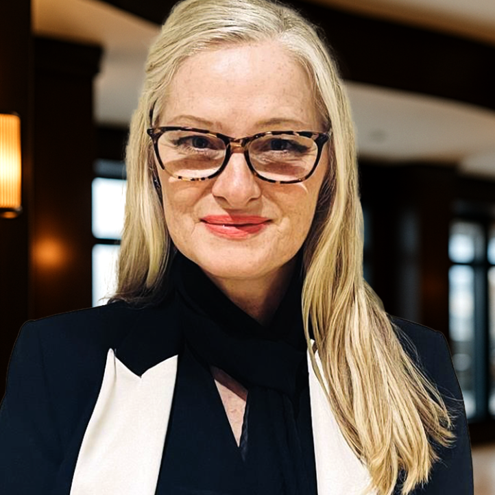 Shelley Rigg, VP Analyst, Factor