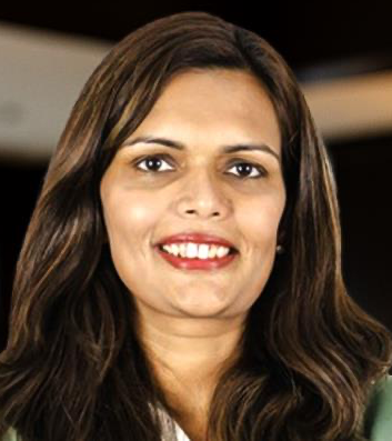 Rolee Satyam, CDAO, Consumer Banking, Westpac