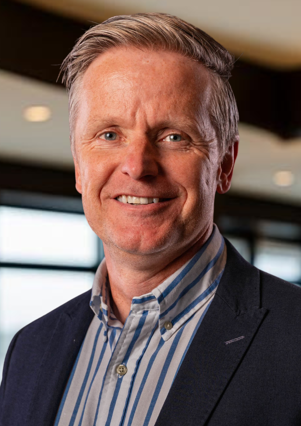 Ben Pattison, Chief Data & Analytics Officer, Flight Centre Travel Group
