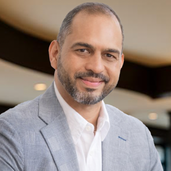 Mohit Tandon, Chief : Operating Officer Technology, Prudential Plc