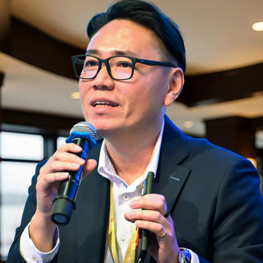 Kenneth Choo Luo Yi, CISO / CDPO, SPH Media