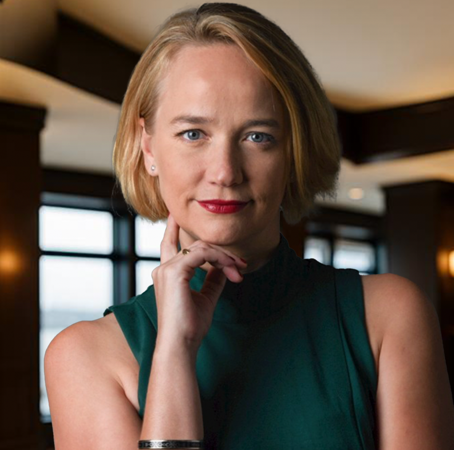 Céline Le Cotonnec, Chief Data Innovation Officer, Bank of Singapore